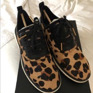 Cole Haan Generation Zerogrand Sneakers 
